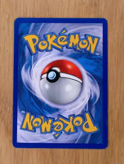Pokemon TCG Ho-Oh-EX Dragon Exalted Card 119/124 Full Art Ultra Rare NM - Image 3
