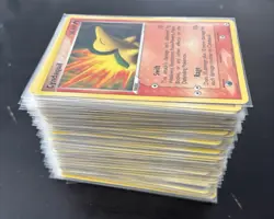 🔥 Pokemon Card Lot – 141 Cards (2004–2011) | EX / DP / Platinum - Image 1