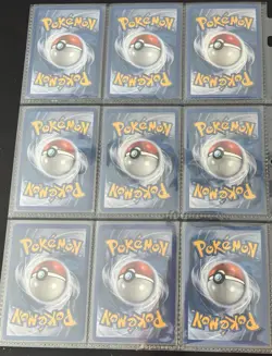 🔥 Pokemon Card Lot – 141 Cards (2004–2011) | EX / DP / Platinum - Image 3