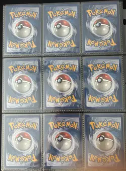 🔥 Pokemon Card Lot – 141 Cards (2004–2011) | EX / DP / Platinum - Image 5