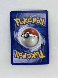 Pokemon TCG Grovyle Reverse Holo Card 32/109 Ruby & Sapphire NM-MINT - Image 3