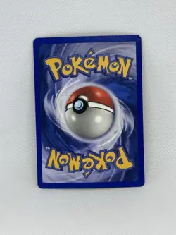 Pokemon TCG Grovyle Reverse Holo Card 32/109 Ruby & Sapphire NM-MINT - Image 4