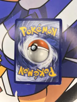 Pokemon TCG Raichu Card 211/193 Paldea Evolved Illustration Rare Full Art Holo - Image 2