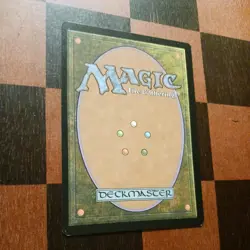 Mtg Fiery Emancipation NM Core Set 2021 143/274 Mythic Rare Enchantment Card - Image 4