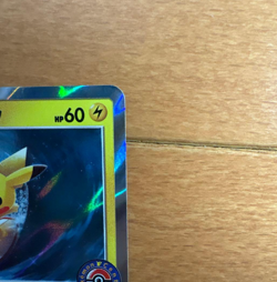 EX/NM Pokemon Cards Playing in the Sea Pikachu PROMO 392/SM-P SM-P Japanese - Image 3