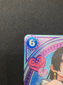 Boa Hancock EB03-026 SP SR Parallel ONE PIECE Card Heroines edition 2025 NM - Image 2