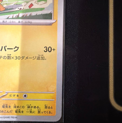 Pikachu 120/SV-P PROMO Yokohama World Championships Pokemon Card Japanese [NM] - Image 4