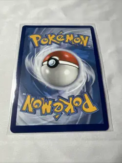 2022 Pokemon Aerodactyl V 092/196 Lost Origin Holo Full Art Card - Image 3