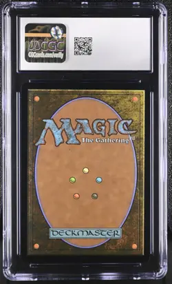 MTG SLD Rites of Flourishing #2074 CGC GEM MINT 10 Foil Borderless KEXP YANA - Image 2