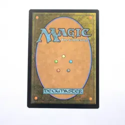Krenko's Buzzcrusher 136 - MTG - Murders at Korlov Manor - NM - Image 2