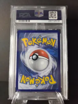 2017 Pokemon Metagross #85 Sun&Moon GX Guardians Rising PSA 10 GEM MINT Holo - Image 2
