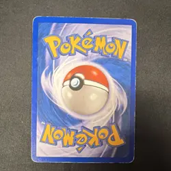 Pokemon Ditto 35/113 EX Delta Species Uncommon 60HP Basic Shapeshifter - Image 2