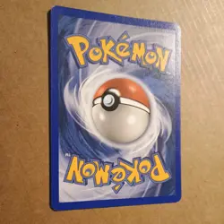 Pokemon EX DRAGON MAGIKARP REVERSE HOLO 60/97 - Image 5