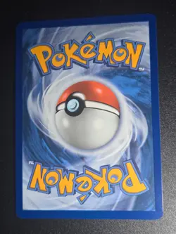 Sealed N's Zekrom Ascended Heroes ETB Promo Pokemon Center Stamped MEP 031 - Image 2