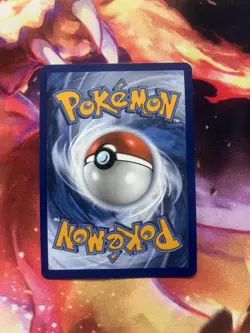 Pokemon Center Stamped - Pokemon Mega Evolution ETB Promo #10 Riolu - Image 2