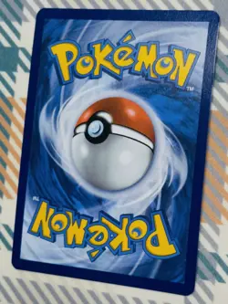 Pokemon TCG Misty's Lapras 194/182 Destined Rivals Illustration Rare NM Clean - Image 3