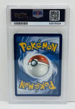 🔥2023 POKEMON OBF EN-OBSIDIAN FLAMES #205 SCIZOR ILLUSTRATION RARE PSA 9!🔥 - Image 2