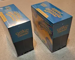 2 Pokemon Mega Evolution Ascended Heroes ETB 2X sealed! Fast shipping! 🔥 - Image 3