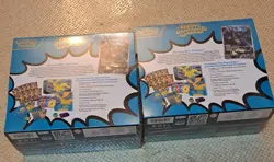 2 Pokemon Mega Evolution Ascended Heroes ETB 2X sealed! Fast shipping! 🔥 - Image 4