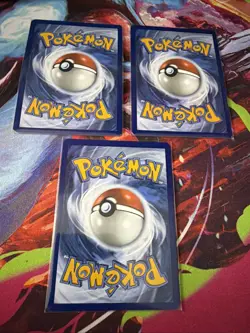 Pokemon TCG Ascended Hero’s Mega Charizard Y Ex With Reverse Holo Set - Image 2