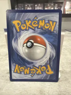 Charcadet ETB Promo Pokemon Center Stamped 022 Phantasmal Flames NM/MINT - Image 4
