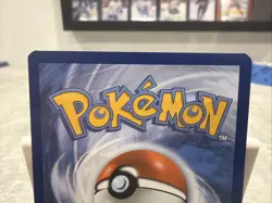 Charcadet ETB Promo Pokemon Center Stamped 022 Phantasmal Flames NM/MINT - Image 5