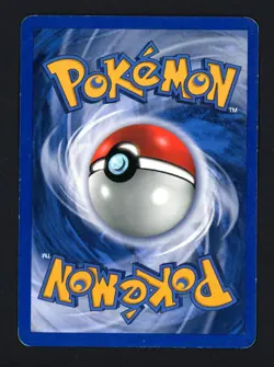 Treecko Reverse Holo 68/100 Crystal Guardians Common Pokemon TCG - Image 2