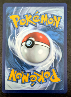 POKEMON ~ BIRTHDAY PIKACHU #24 ~ CELEBRATIONS 25th ANNIVERSARY EDITION NM - Image 2