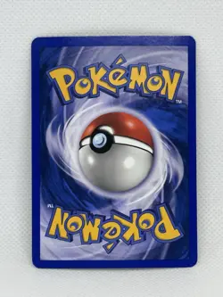 Pokemon: Marshtomp Reverse Holofoil EX Ruby & Sapphire 40/109 Uncommon 2003 - Image 2