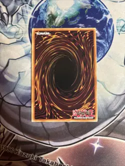 (AY) Yugioh Magician Of Black Chaos MAX TN19-EN002 Secret Rare Limited VLP - Image 2
