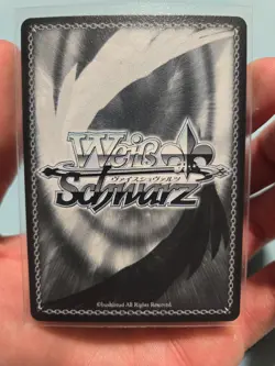 Weiss Schwarz Kadokawa Sneaker Bunko Vol.2 Ssk/W123-028SEC SEC Chtholly JP - Image 2