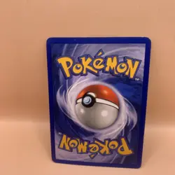 Blastoise Base Set Holo Unlimited Rare Pokemon Card 2/130 - Image 3