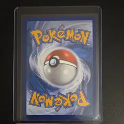 Pokemon Cynthia's Garchomp EX Full Art Holo Rare DR1 232/182 330 HP EX Card - Image 2