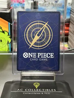 Chinese New Year One Piece Card Game Roronoa Zoro ST01-013 Promo (B) - Image 2