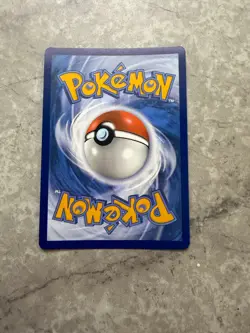 Pokemon TCG Zoroark White Flare 2025 IR Holo Rare Card 143/086 - Image 2