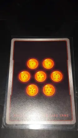 Vegito FB05-040 Alternate Art New Adventure Dragon Ball Super TCG Card ENGLISH - Image 2