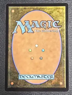 Hazoret, Godseeker (Borderless) #347 (NM) Aetherdrift DFT Magic MTG - Image 2