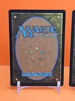 (2) 2023 Magic The Gathering RESTLESS ANCHORAGE #280 Lost Caverns of Ixalan - Image 4