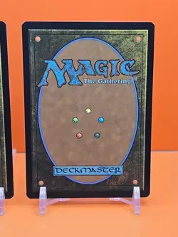 (2) 2023 Magic The Gathering RESTLESS ANCHORAGE #280 Lost Caverns of Ixalan - Image 5