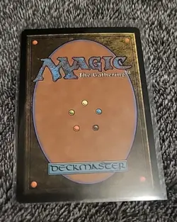 MTG Patrick Star RAINBOW FOIL Secret Lair x SpongeBob 1931 - Image 2