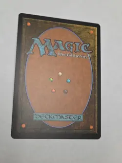 Mtg Magic Urborg, Tomb of Yawgmoth M15 - Image 5