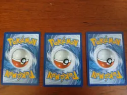 POKEMON DESTINED RIVALS 3 CARD FUN PACK - NEW FACTORY SEALED - 3 PACKS - Image 4