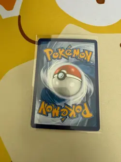 Pokemon Eevee Pokeball Holo. Simplified Chinese. Gem Pack Vol 2. CBB2C 0103/15 M - Image 2