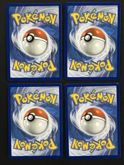 Pokemon Pikachu V-Union Complete Set Near Mint SWSH139 SWSH140 SWSH141 SWSH142 - Image 2