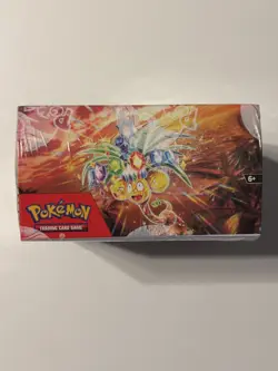Pokemon TCG Surging Sparks Booster Box Factory Sealed - Image 3