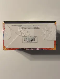 Pokemon TCG Surging Sparks Booster Box Factory Sealed - Image 4