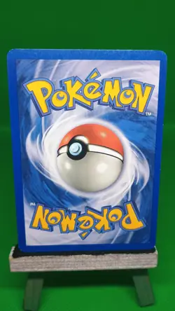 Pokemon TCG - Meowth Promo 10 Black Star GB Game Boy - Moderate Play - Image 4