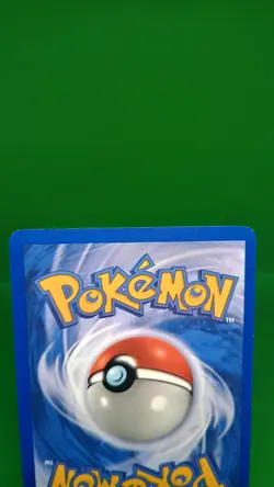 Pokemon TCG - Meowth Promo 10 Black Star GB Game Boy - Moderate Play - Image 5