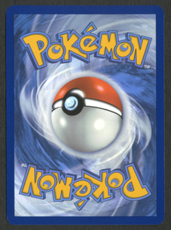 Pokemon TCG: Lillie's Clefairy ex 195 Journey Together Black Star Promo Full Art - Image 2