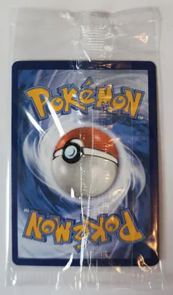 Pokemon TCG Mewtwo V SWSH229 Pokemon GO ETB Promo | Sealed - Image 2